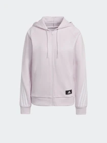 Худи и свитшоты Adidas Sportswear Future Icons 3-Streifen модель HE1657 Фото
