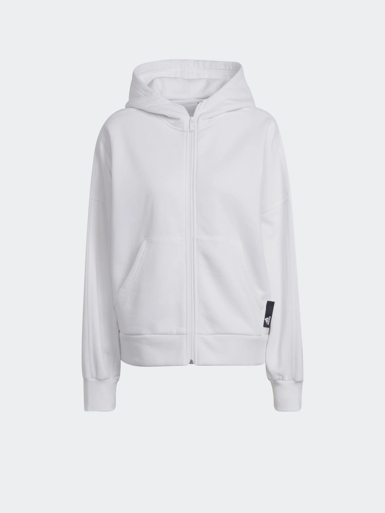 Худи и свитшоты Adidas Sportswear Studio Lounge Fleece Kapuzen модель HE1742 Худи и свитшоты Adidas Sportswear Studio Lounge Fleece Kapuzen модель HE1742 Фото