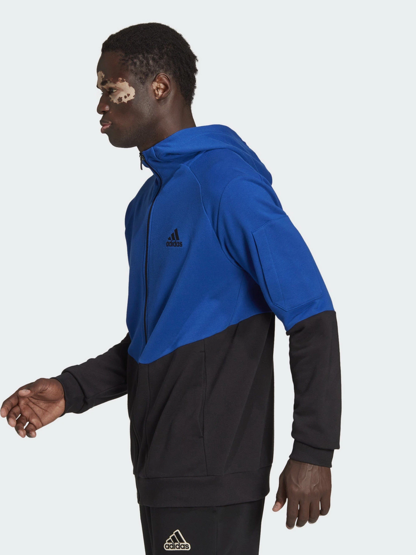 Худи и свитшоты Adidas Essentials4GameDay модель HE1805 Худи и свитшоты Adidas Essentials4GameDay модель HE1805 Фото