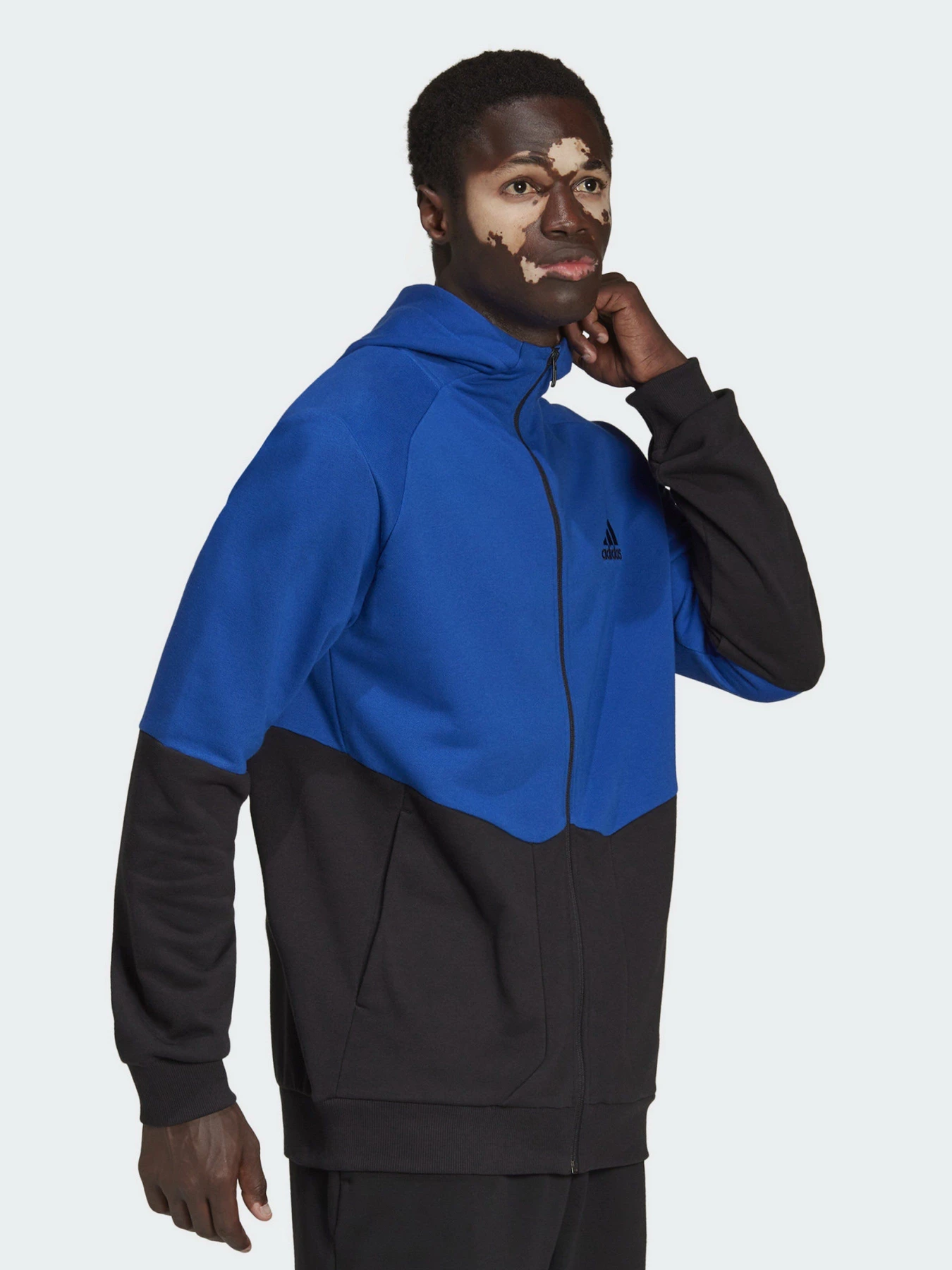 Худи и свитшоты Adidas Essentials4GameDay модель HE1805 Худи и свитшоты Adidas Essentials4GameDay модель HE1805 Фото