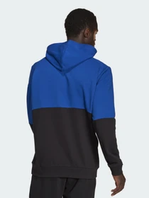 Худи и свитшоты Adidas Essentials4GameDay модель HE1805 Фото