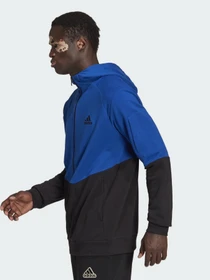 Худи и свитшоты Adidas Essentials4GameDay модель HE1805 Фото