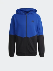 Худи и свитшоты Adidas Essentials4GameDay модель HE1805 Фото