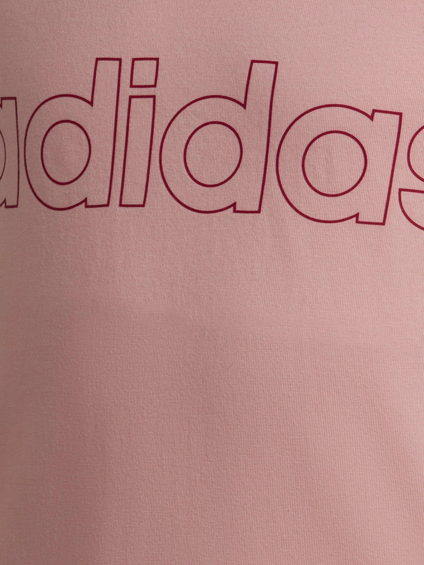 Футболки и поло Adidas Essentials модель HE1965 Фото