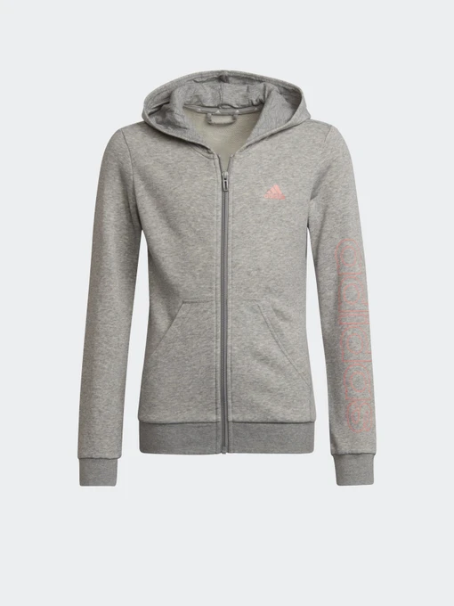 Худі та світшоти Adidas ESSENTIALS модель HE1967 Фото