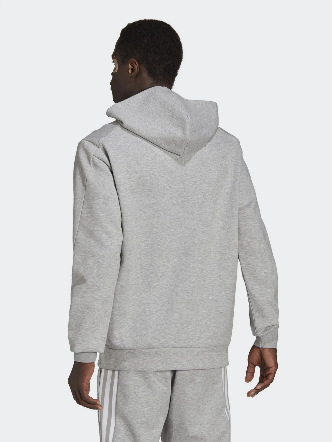 Худи и свитшоты Adidas Future Icons Doubleknit модель HE2224 Фото