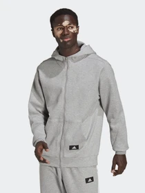 Худи и свитшоты Adidas Future Icons Doubleknit модель HE2224 Фото