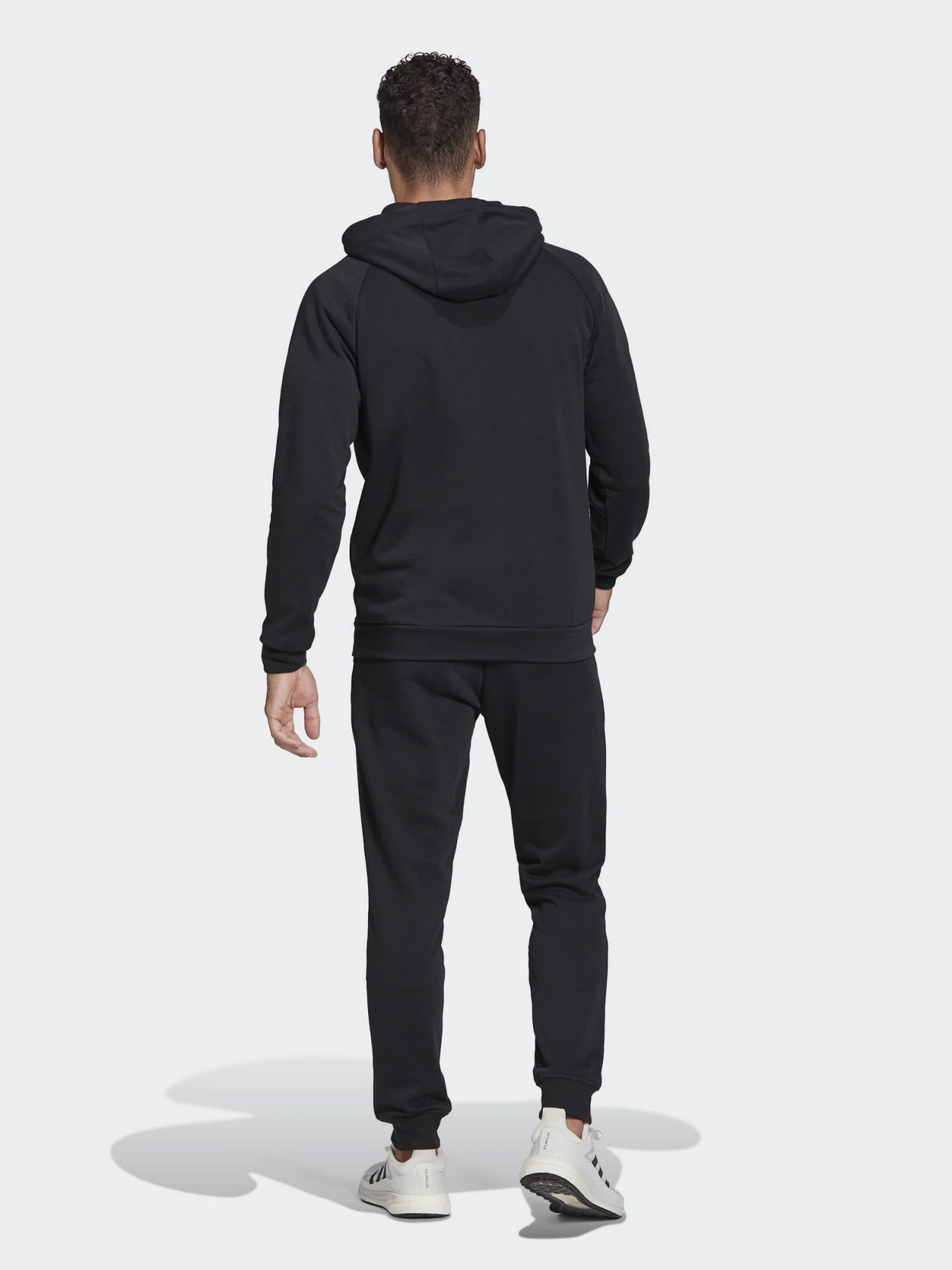 Костюмы Adidas COTTON PIPING модель HE2227 Фото