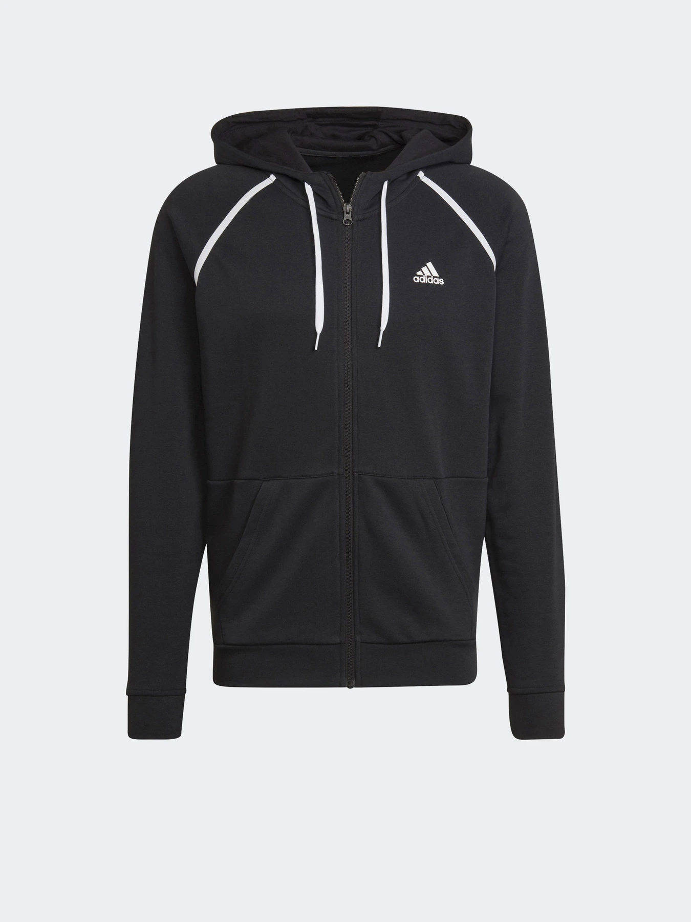 Костюмы Adidas COTTON PIPING модель HE2227 Фото