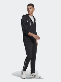Костюмы Adidas COTTON PIPING модель HE2227 Фото