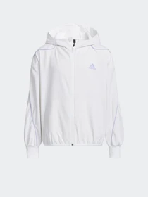 Куртки и дубленки Adidas STR WOVEN модель HE2577 Фото