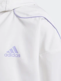 Куртки и дубленки Adidas STR WOVEN модель HE2577 Фото