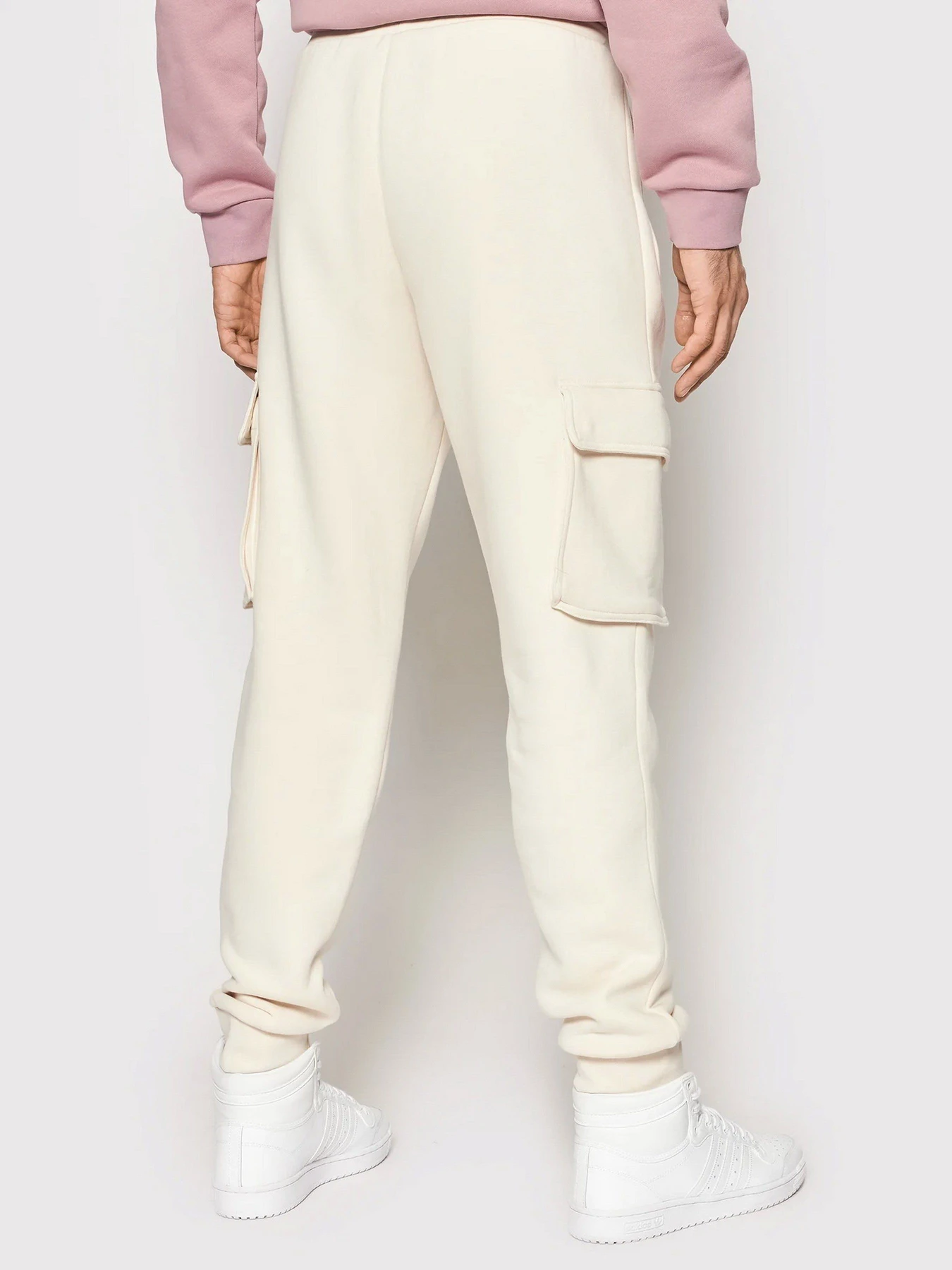 Брюки Adidas ADICOLOR ESSENTIALS TREFOIL модель HE6991 Фото