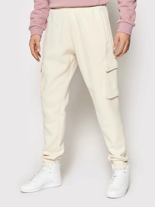 Брюки Adidas ADICOLOR ESSENTIALS TREFOIL модель HE6991 Фото