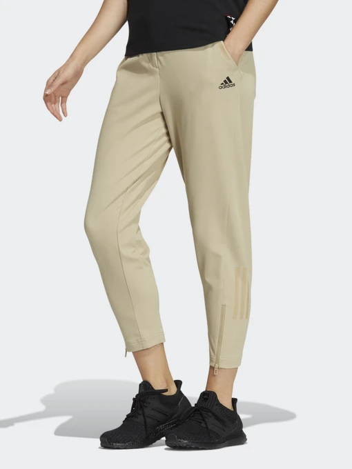 Брюки Adidas Met Woven модель HF0047 Фото