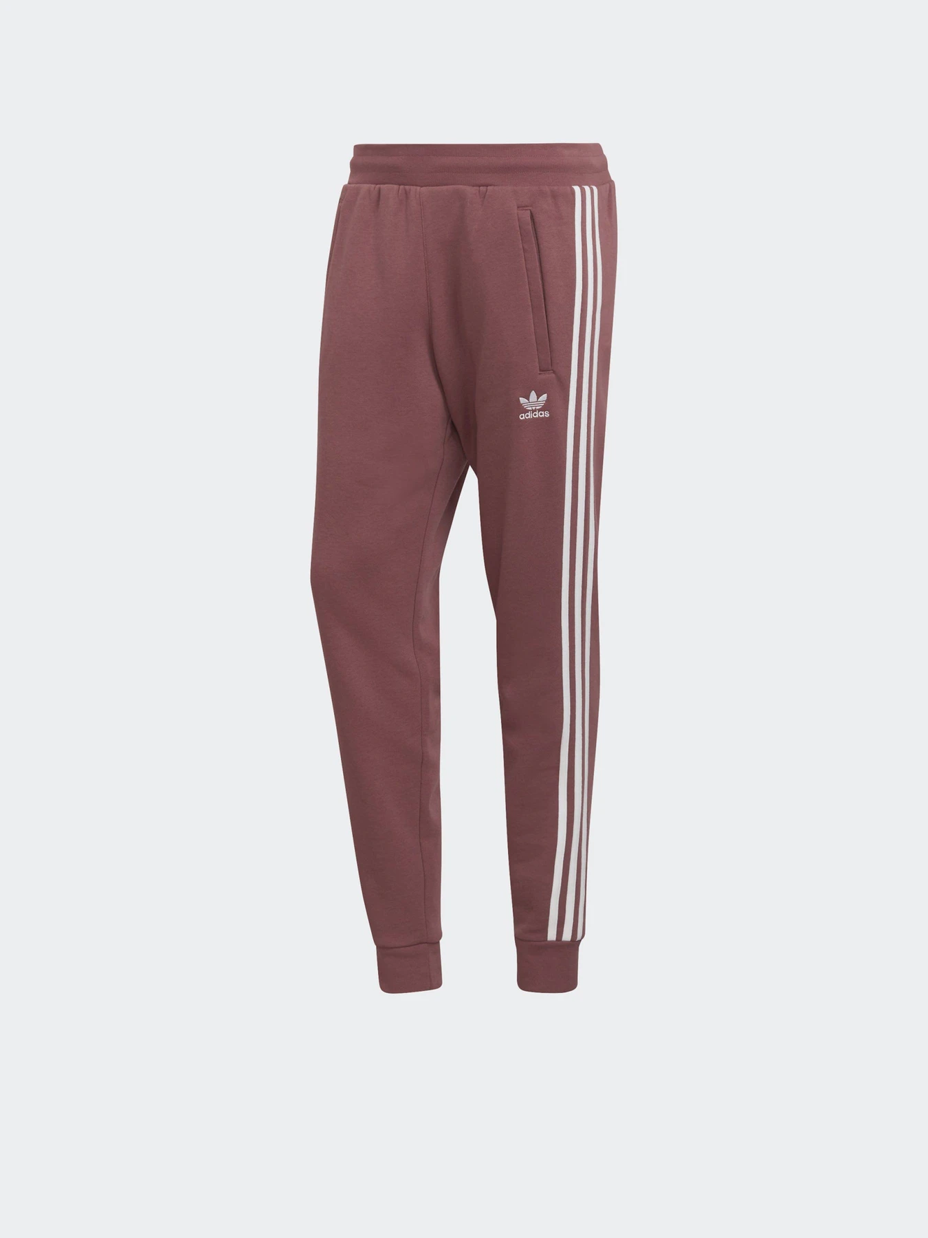 Брюки Adidas Adicolor Classics 3-Stripes модель HF2101 Брюки Adidas Adicolor Classics 3-Stripes модель HF2101 Фото