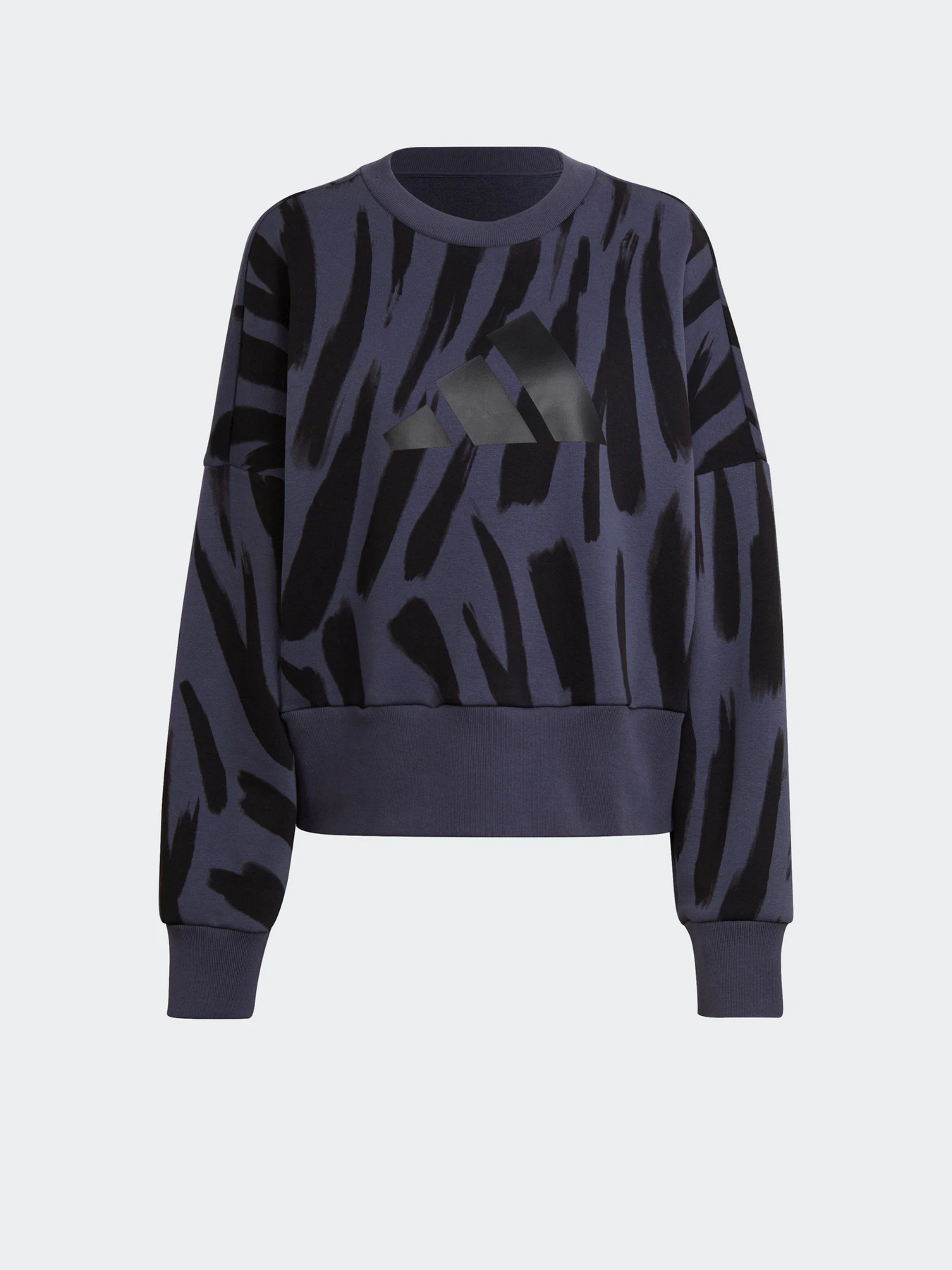 Худі та світшоти Adidas Sportswear Future Icons Feel Fierce Graphic модель HF4073 Худі та світшоти Adidas Sportswear Future Icons Feel Fierce Graphic модель HF4073 Фото