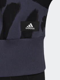 Худі та світшоти Adidas Sportswear Future Icons Feel Fierce Graphic модель HF4073 Фото