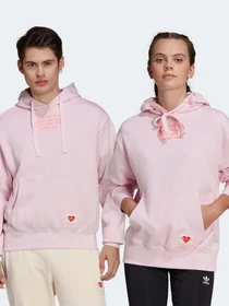 Худі та світшоти Adidas V-DAY модель HI6017 Фото