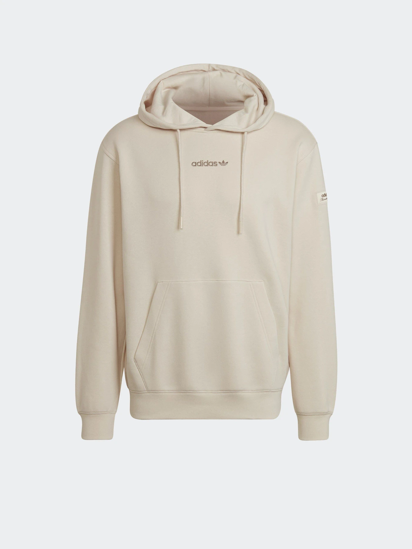Худи и свитшоты Adidas TREFOIL модель HM2654 Худи и свитшоты Adidas TREFOIL модель HM2654 Фото