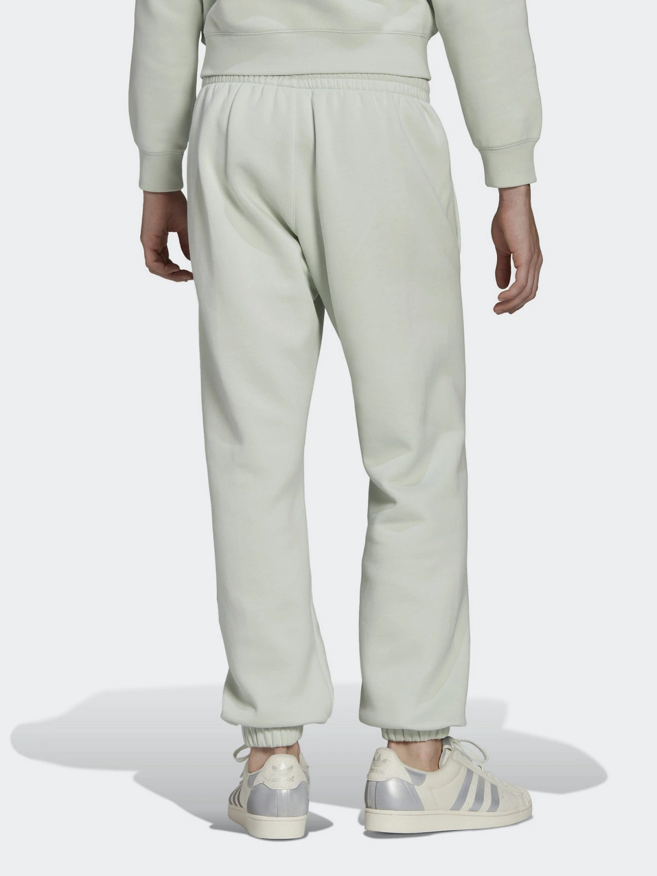 Брюки Adidas TREFOIL LINEAR модель HM2670 Фото