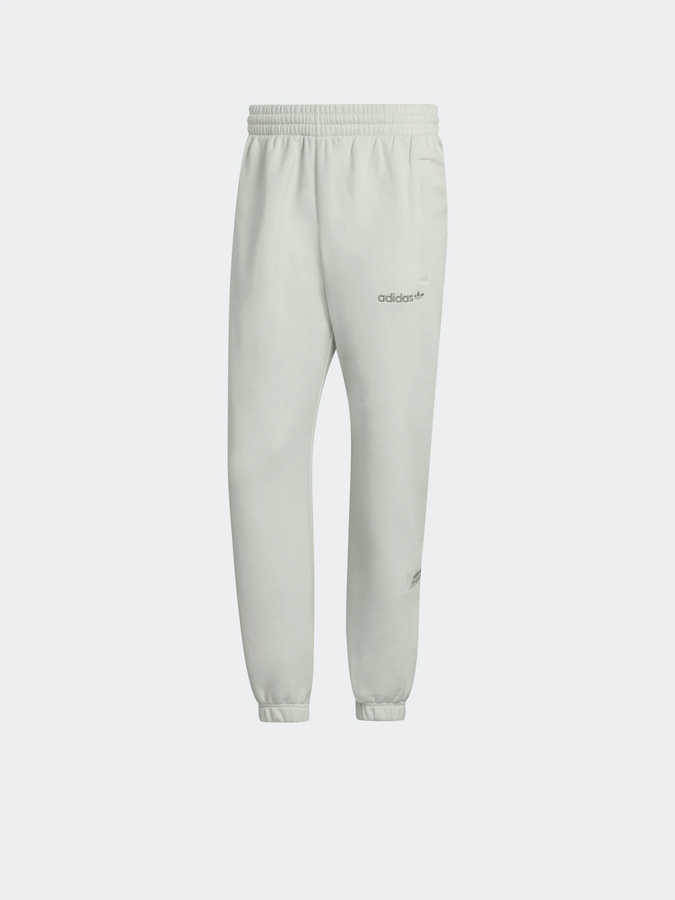 Брюки Adidas TREFOIL LINEAR модель HM2670 Фото