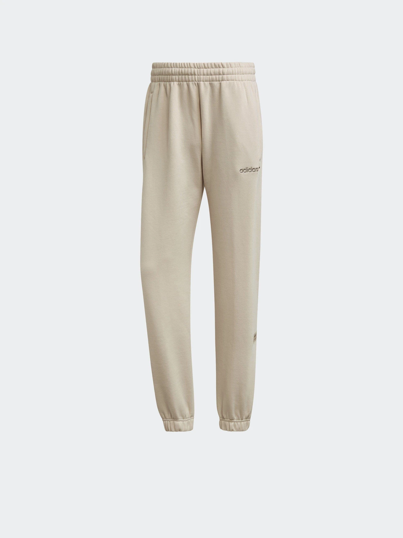 Штани Adidas TREFOIL LINEAR модель HM2671 Фото