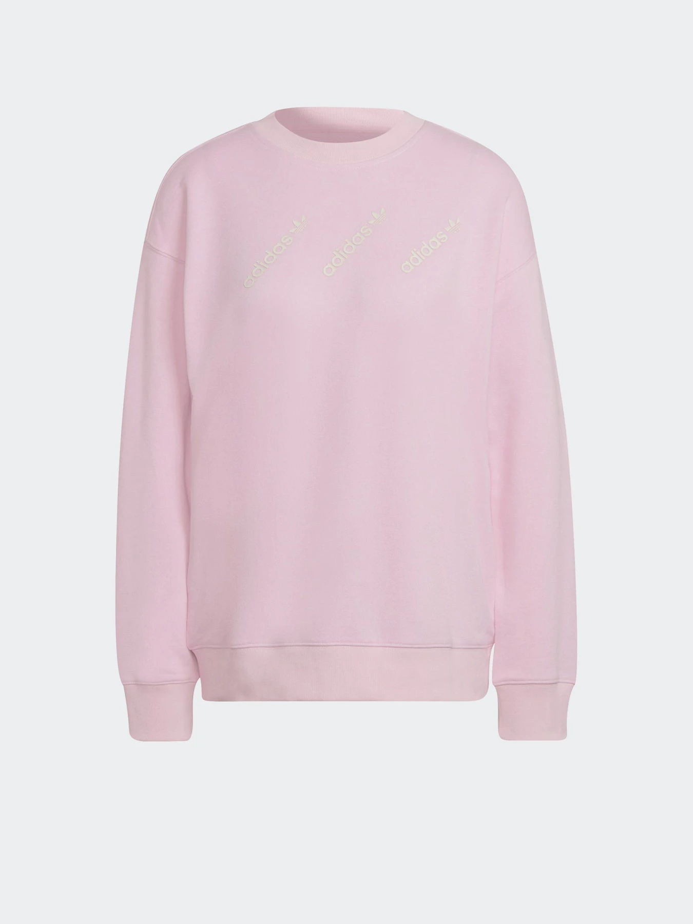 Худи и свитшоты Adidas Crew Neck модель HM4869 Фото
