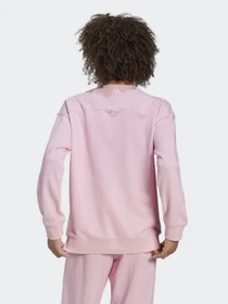 Худи и свитшоты Adidas Crew Neck модель HM4869 Фото