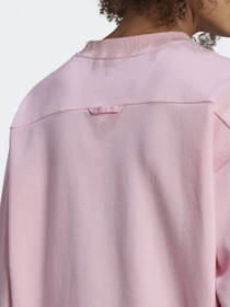 Худи и свитшоты Adidas Crew Neck модель HM4869 Фото
