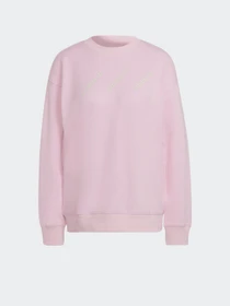 Худи и свитшоты Adidas Crew Neck модель HM4869 Фото