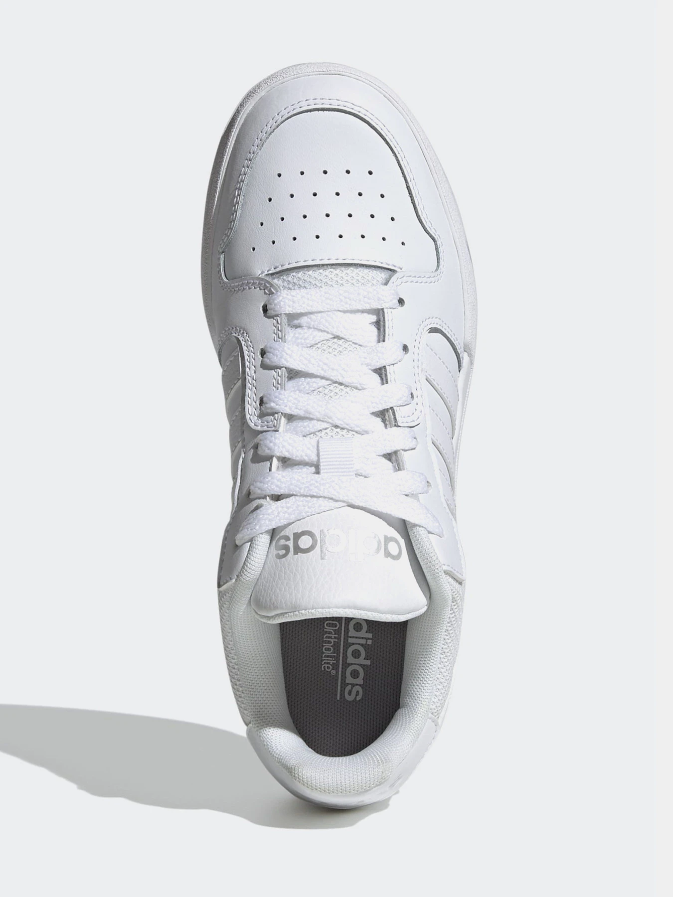 Кеди Adidas Entrap модель EG4329 Кеди Adidas Entrap модель EG4329 Фото