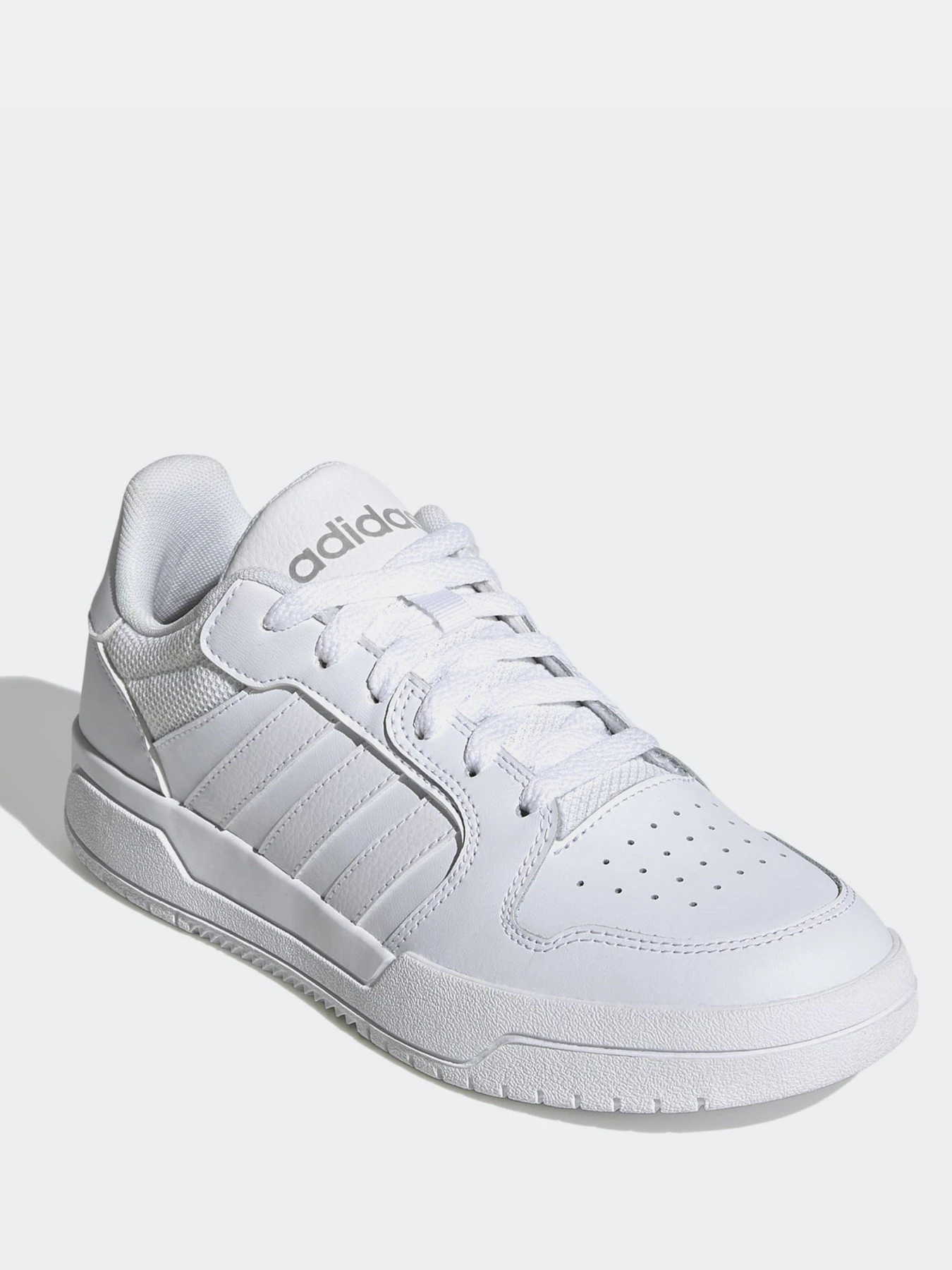 Кеди Adidas Entrap модель EG4329 Кеди Adidas Entrap модель EG4329 Фото