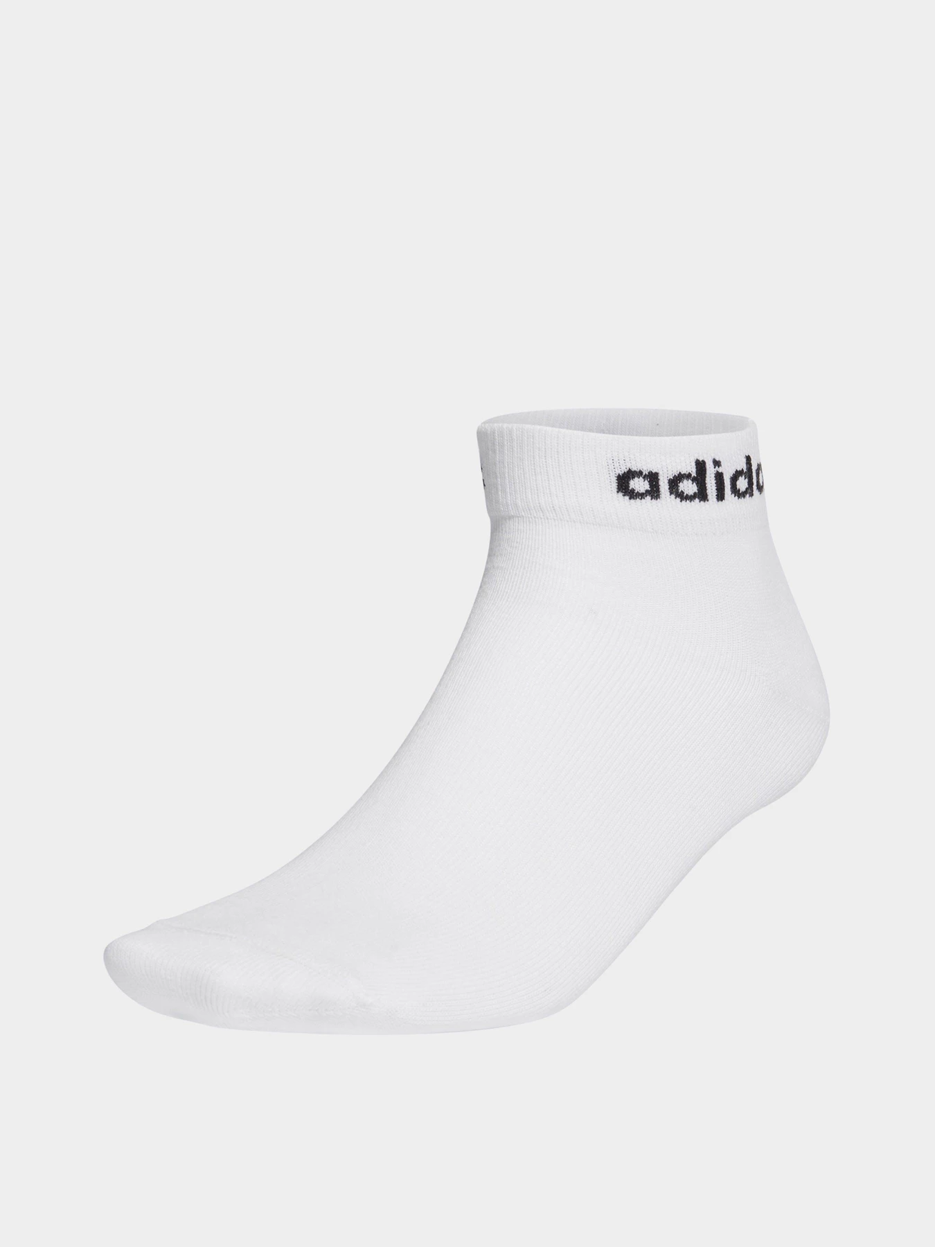 Носки и гольфы Adidas Non-Cushioned Ankle модель GE1380 Фото