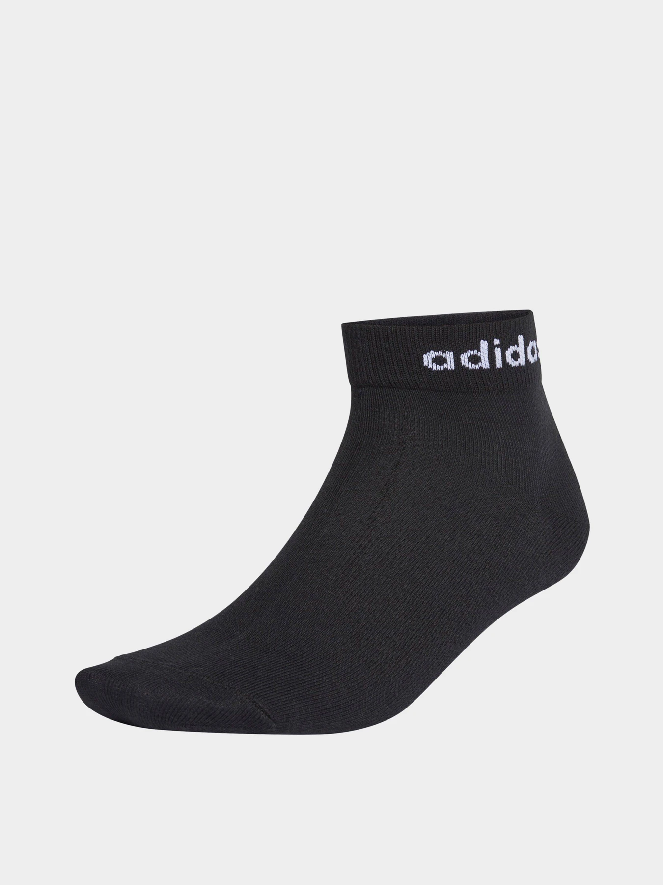 Носки и гольфы Adidas Non-Cushioned Ankle модель GE6177 Фото