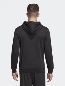 Худи и свитшоты Adidas ESSENTIALS 3-STRIPES TRACK модель DQ3102 Фото