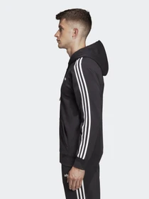 Худи и свитшоты Adidas ESSENTIALS 3-STRIPES TRACK модель DQ3102 Фото
