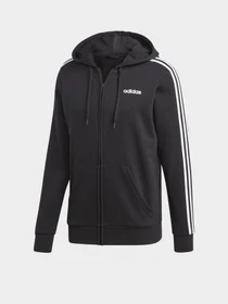 Худи и свитшоты Adidas ESSENTIALS 3-STRIPES TRACK модель DQ3102 Фото
