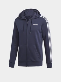 Худи и свитшоты Adidas ESSENTIALS 3-STRIPES TRACK модель DU0471 Фото