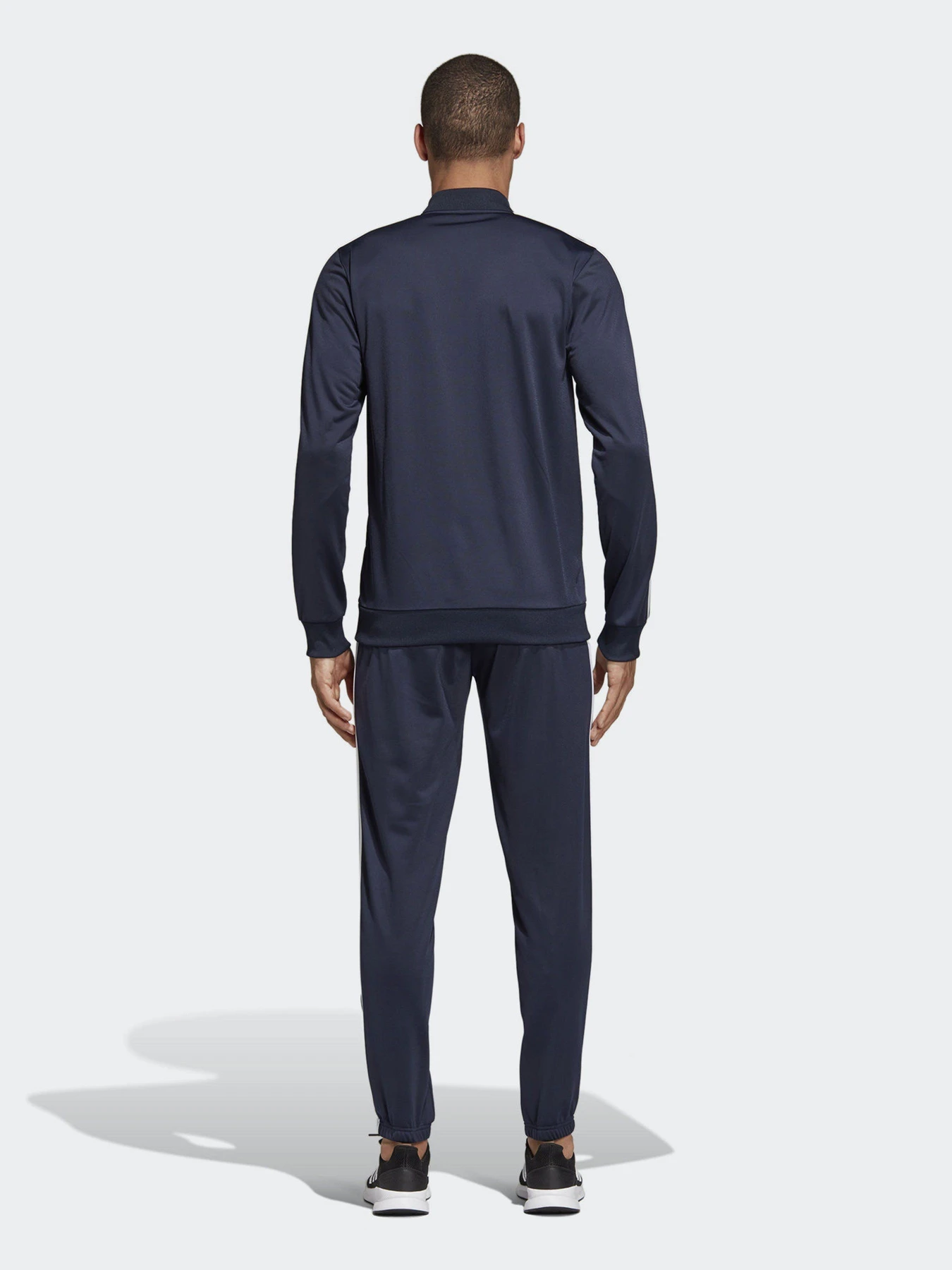 Костюми Adidas 3-Stripes модель DV2468 Фото