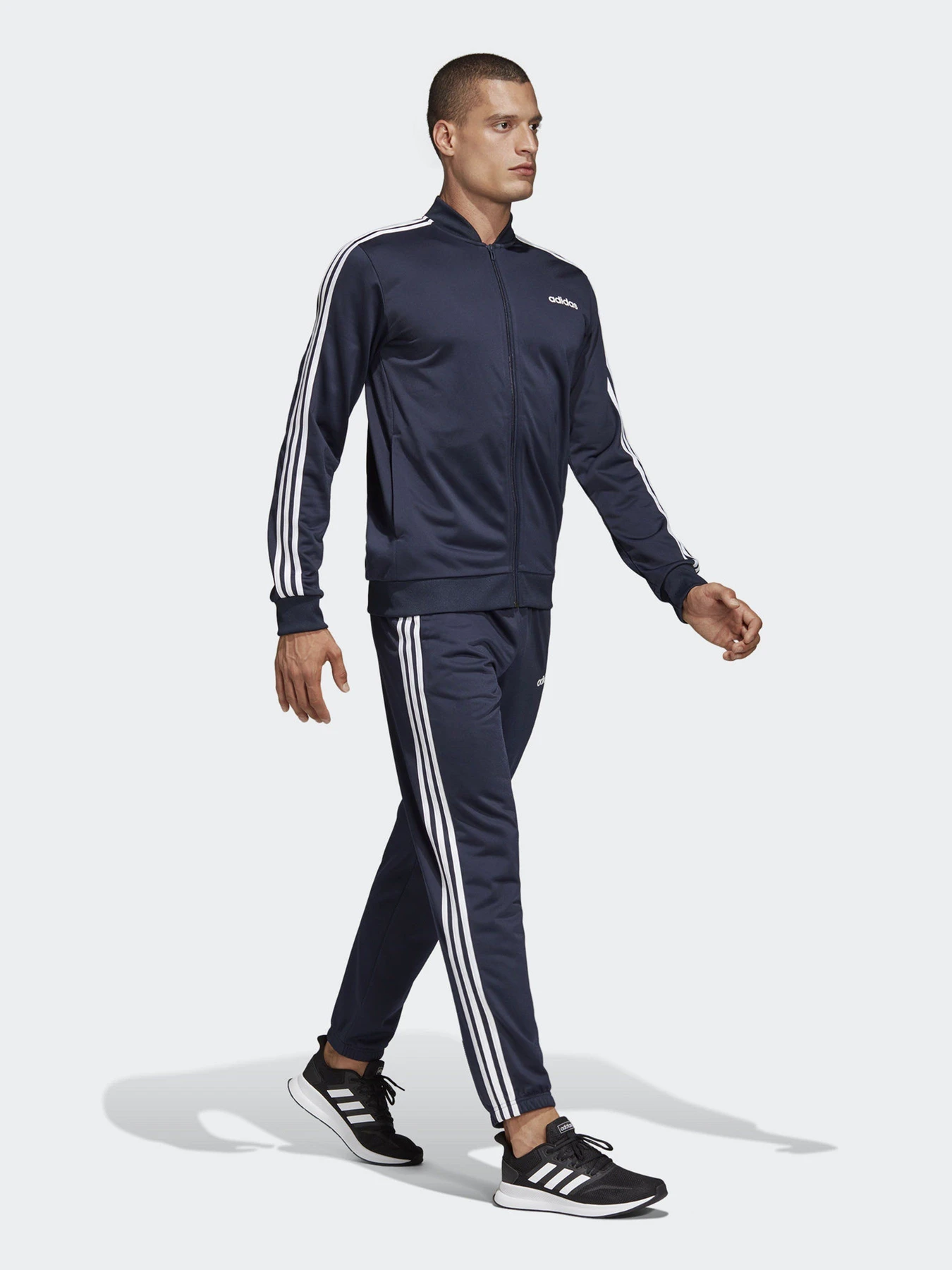 Костюми Adidas 3-Stripes модель DV2468 Фото