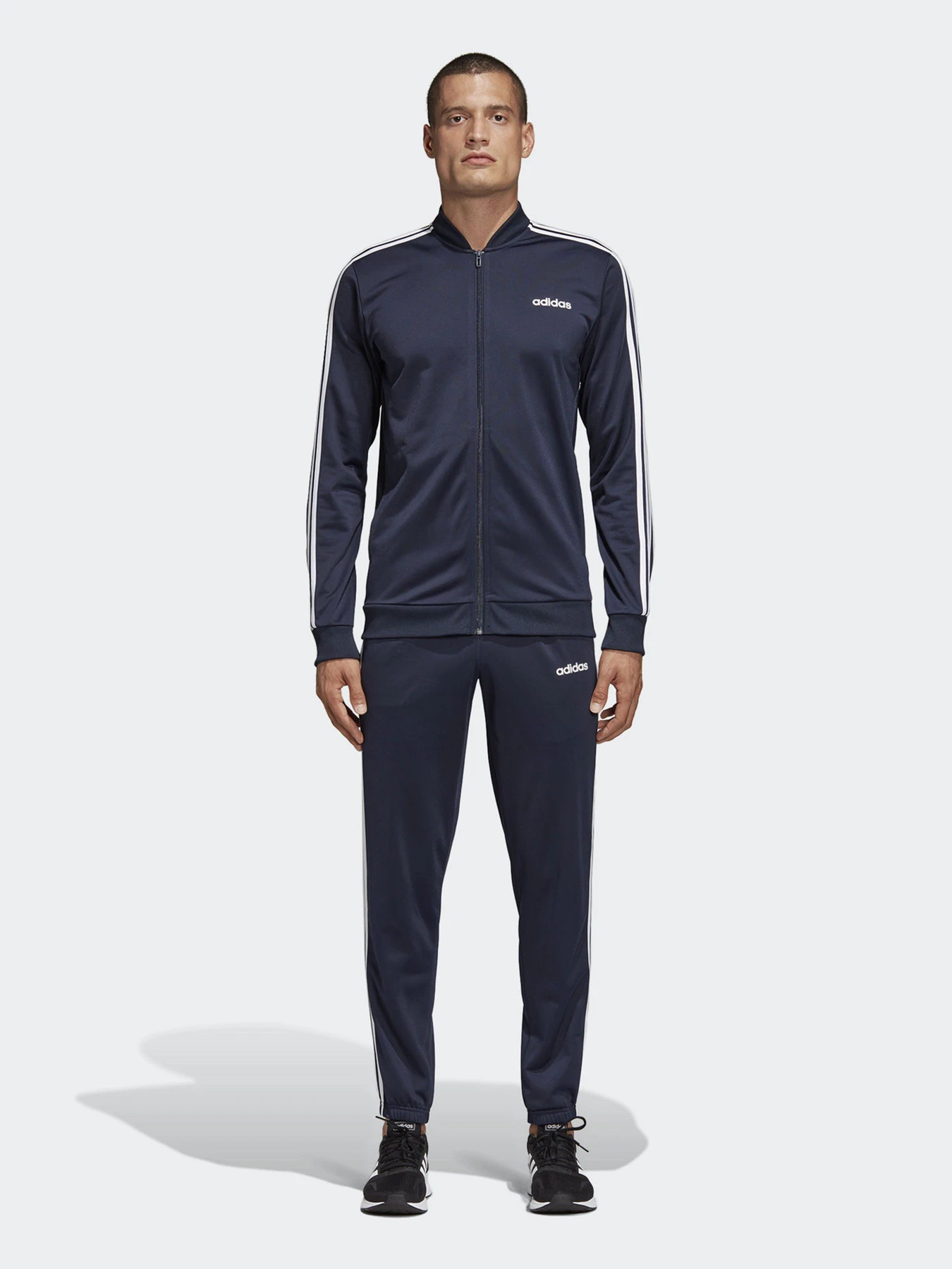 Костюми Adidas 3-Stripes модель DV2468 Фото