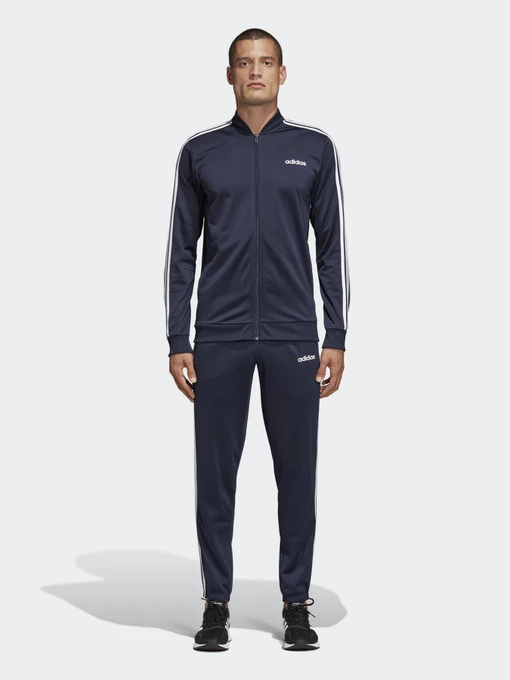 Костюми Adidas 3-Stripes модель DV2468 Фото