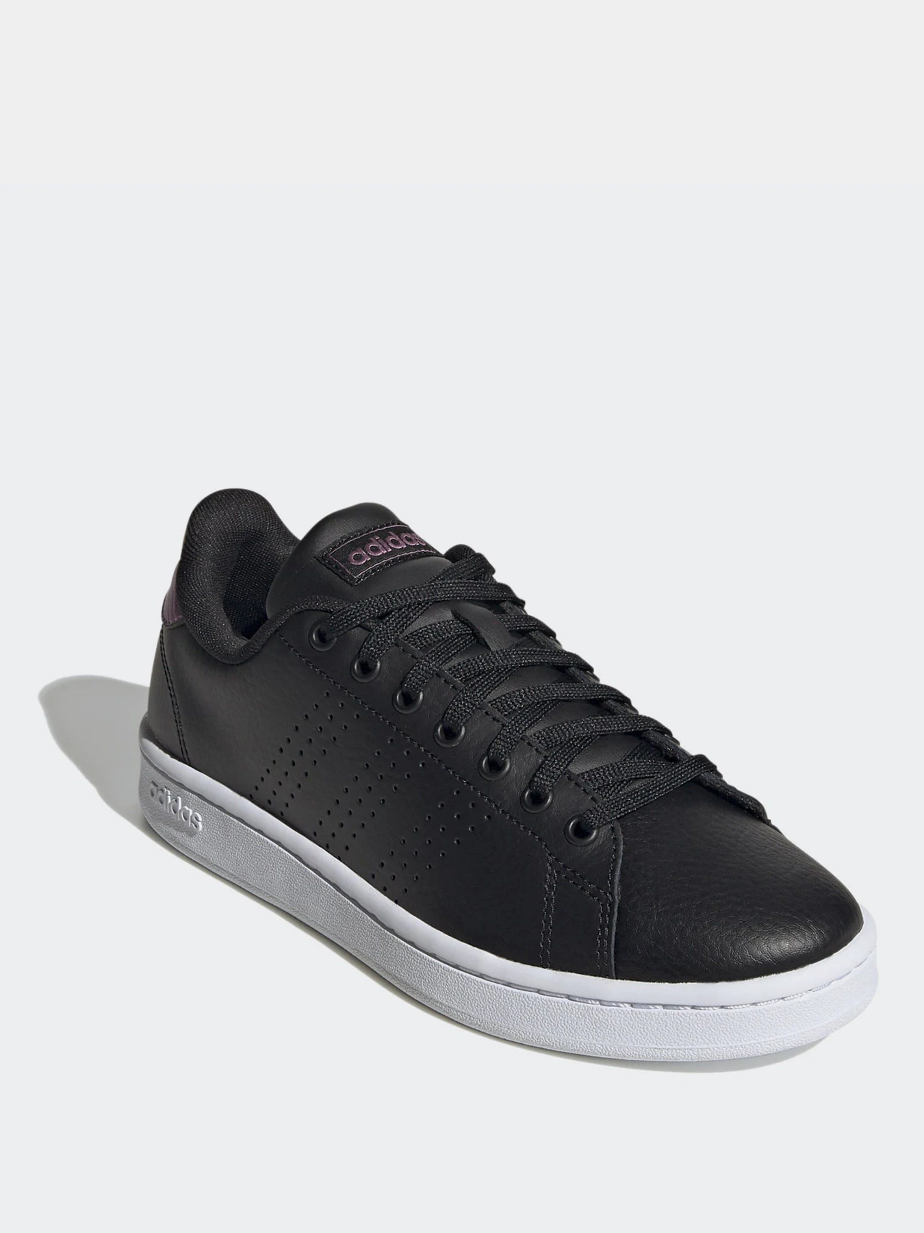 Кеды Adidas ADVANTAGE модель FW0966 Фото