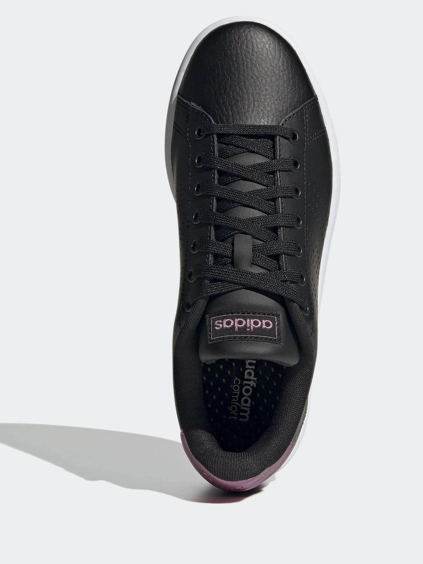 Кеды Adidas ADVANTAGE модель FW0966 Фото