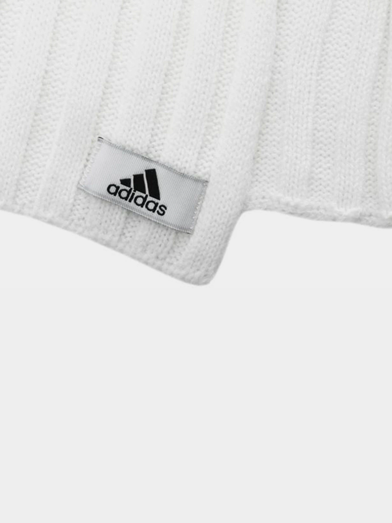 Шарфы и платки Adidas Essentials модель AY6624 Шарфы и платки Adidas Essentials модель AY6624 Фото
