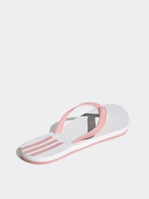Шлёпанцы Adidas EEZAY Sportswear модель EG2035 Фото