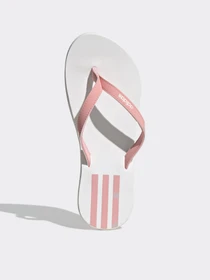Шлёпанцы Adidas EEZAY Sportswear модель EG2035 Фото