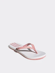 Шлёпанцы Adidas EEZAY Sportswear модель EG2035 Фото