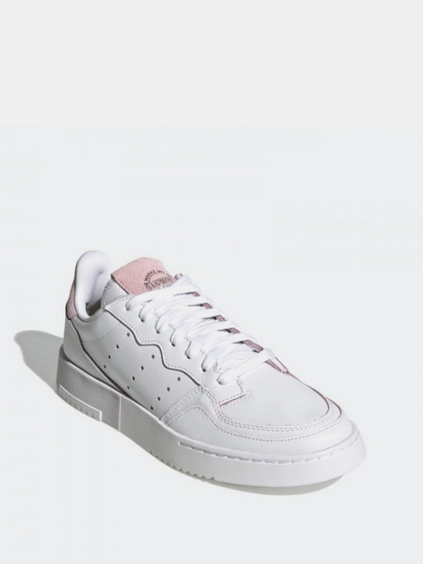 Кеди Adidas SUPERCOURT модель FV9709 Кеди Adidas SUPERCOURT модель FV9709 Фото